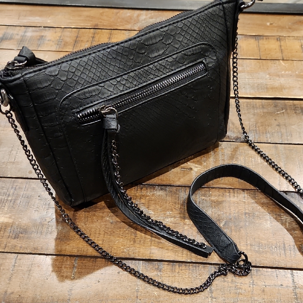 Sam & Libby Shoulder Bag